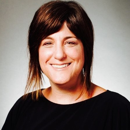 Rebecca Rosen, VP of Marketing